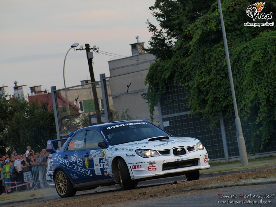 Rajd Rzeszowski